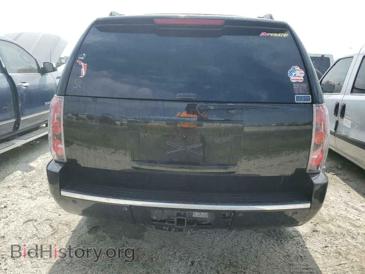 2013 GMC YUKON - VIN: 1GKS2EEF6DR312469 - Фото 6