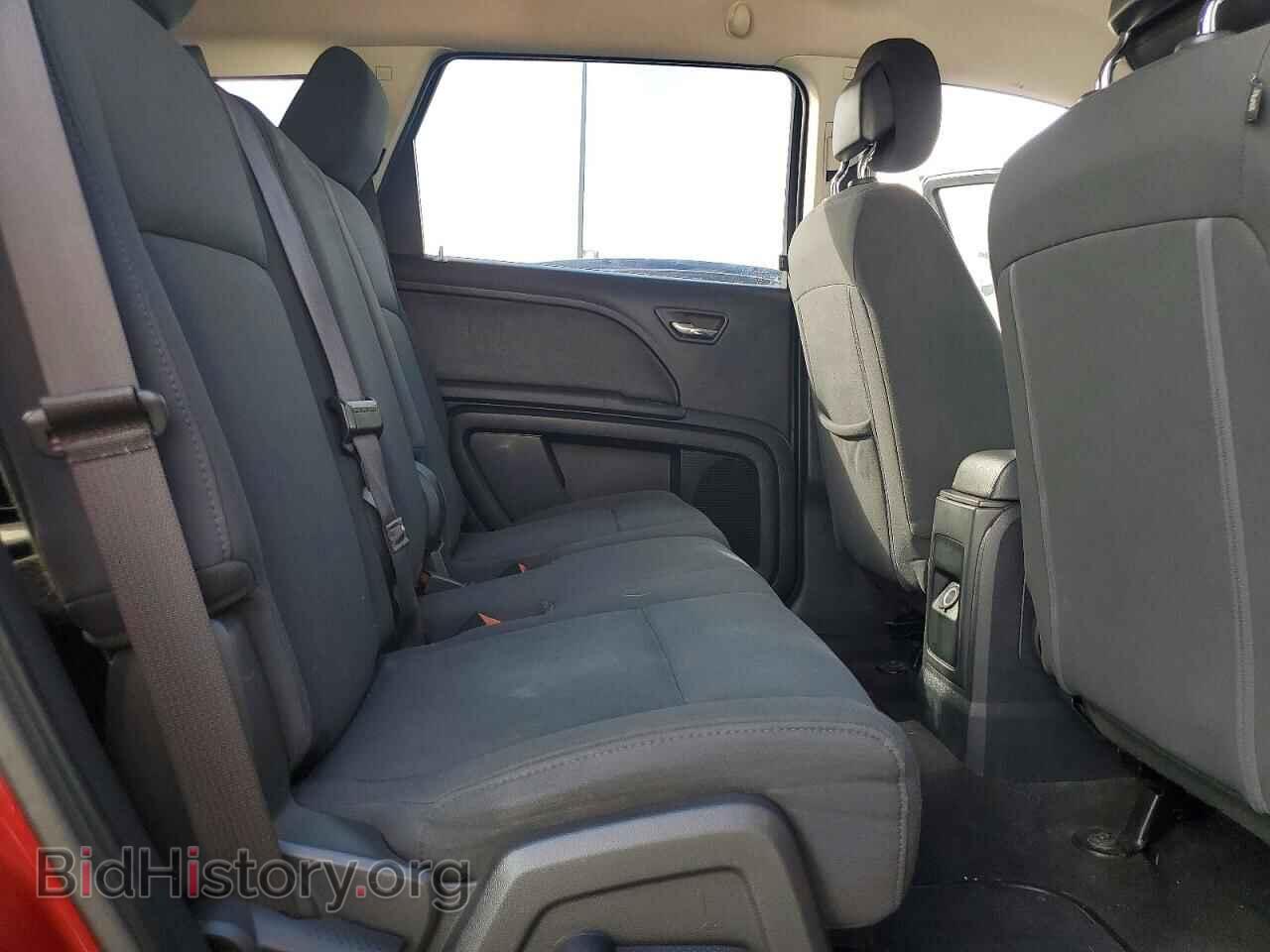 2010 DODGE JOURNEY - VIN: 3D4PG4FB8AT192950 - Фото 10