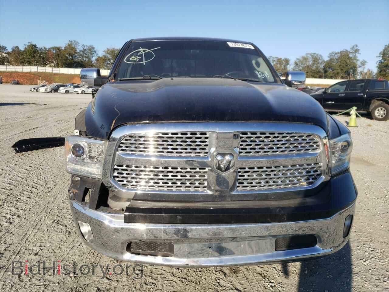 2018 RAM 1500 - VIN: 1C6RR7NT3JS186980 - Фото 5
