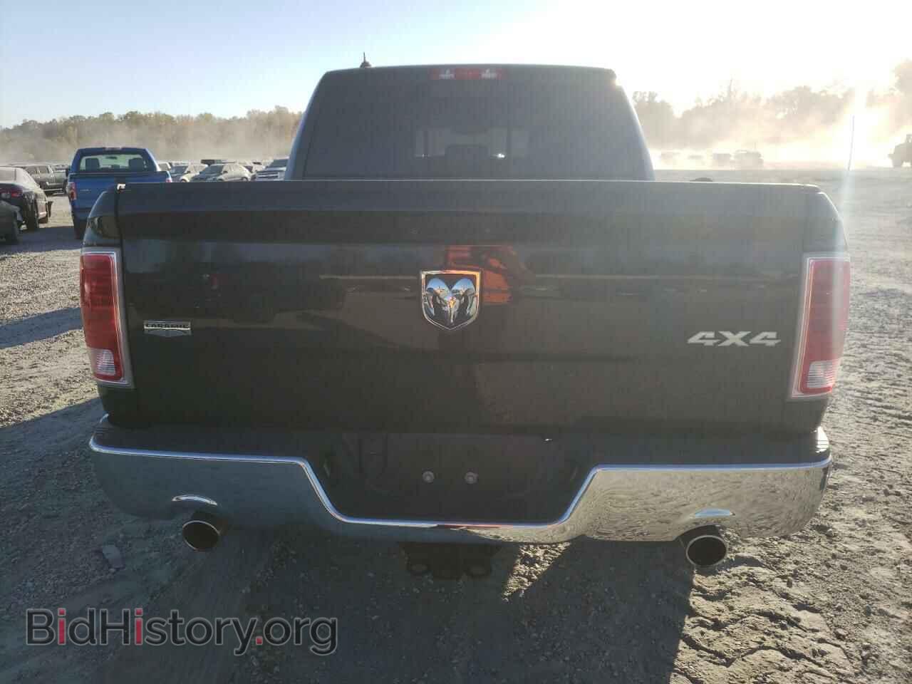 2018 RAM 1500 - VIN: 1C6RR7NT3JS186980 - Фото 6