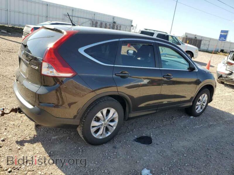2013 Honda CRV (VIN 5J6RM4H54DL057786) — фото 3 из 14