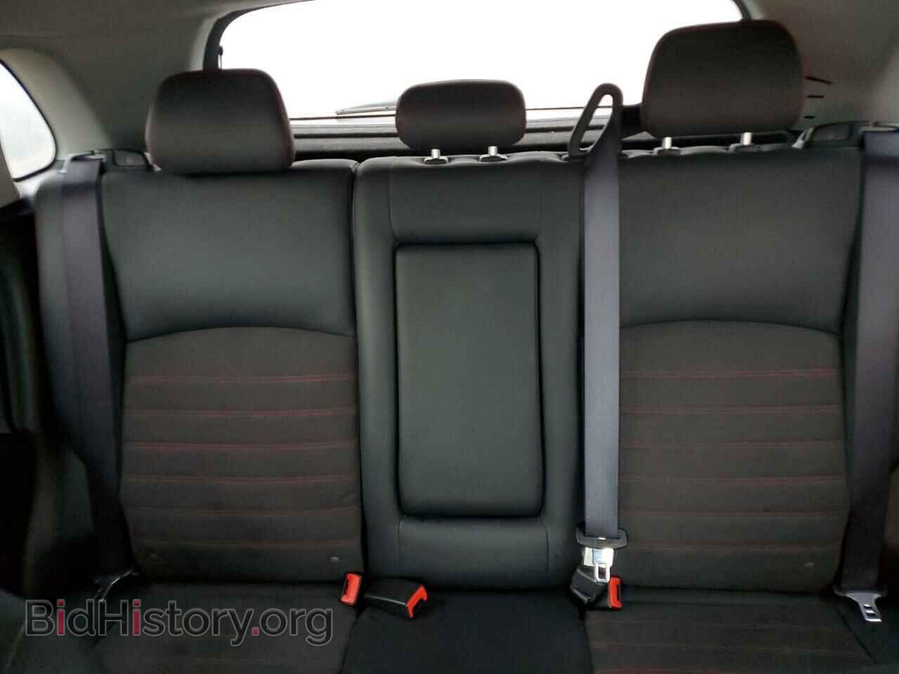 2018 MITSUBISHI OUTLANDER - VIN: JA4AR3AW2JZ018537 - Фото 10