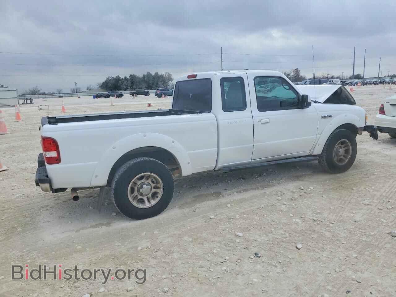 2011 FORD RANGER - VIN: 1FTKR1EE2BPB04928 - Photo 3
