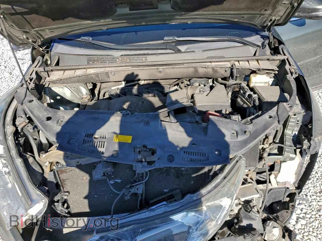 2018 TOYOTA HIGHLANDER - VIN: 5TDBZRFH3JS488861 - Фото 12