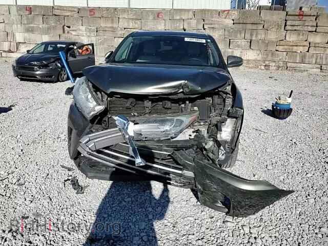 2018 TOYOTA HIGHLANDER - VIN: 5TDBZRFH3JS488861 - Фото 14