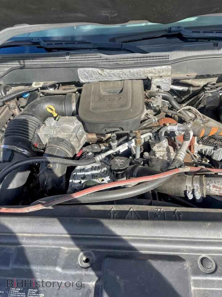 2015 CHEVROLET ALL Models - VIN: 1GB3CYC86FF618017 - Фото 7