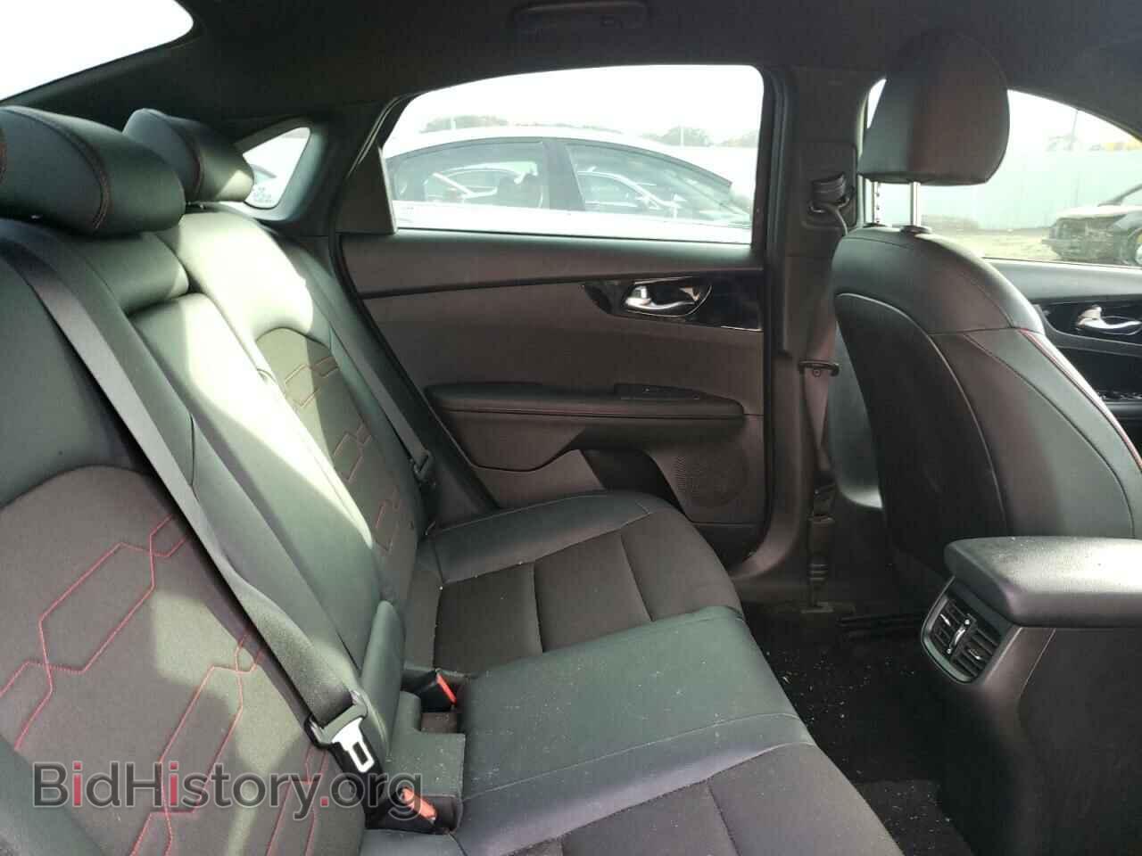 2021 KIA FORTE - VIN: 3KPF44AC9ME334829 - Фото 10