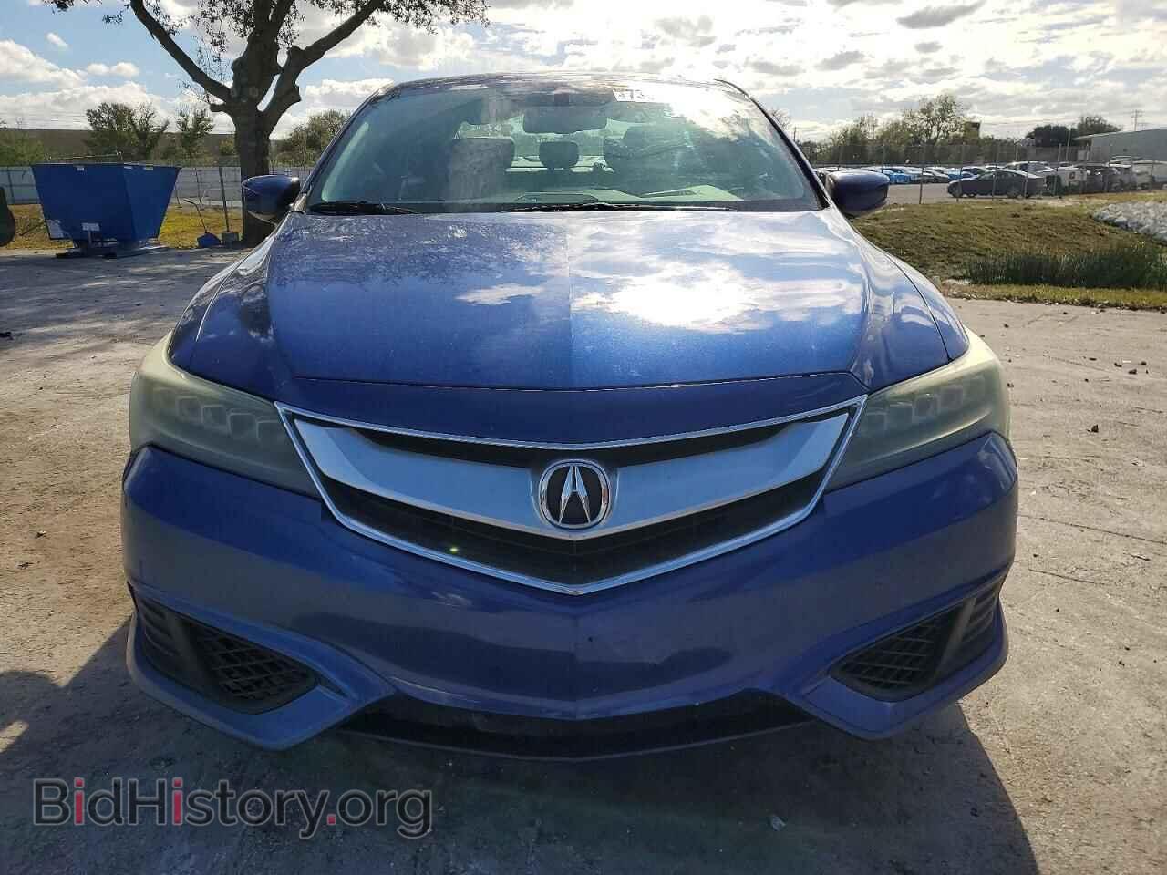 2017 ACURA ILX - VIN: 19UDE2F75HA003602 - Фото 5