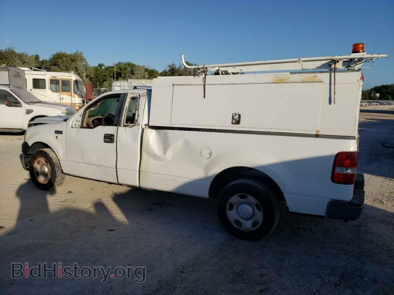2008 FORD All Models - VIN: 1FTRF12288KD97239 - Фото 2