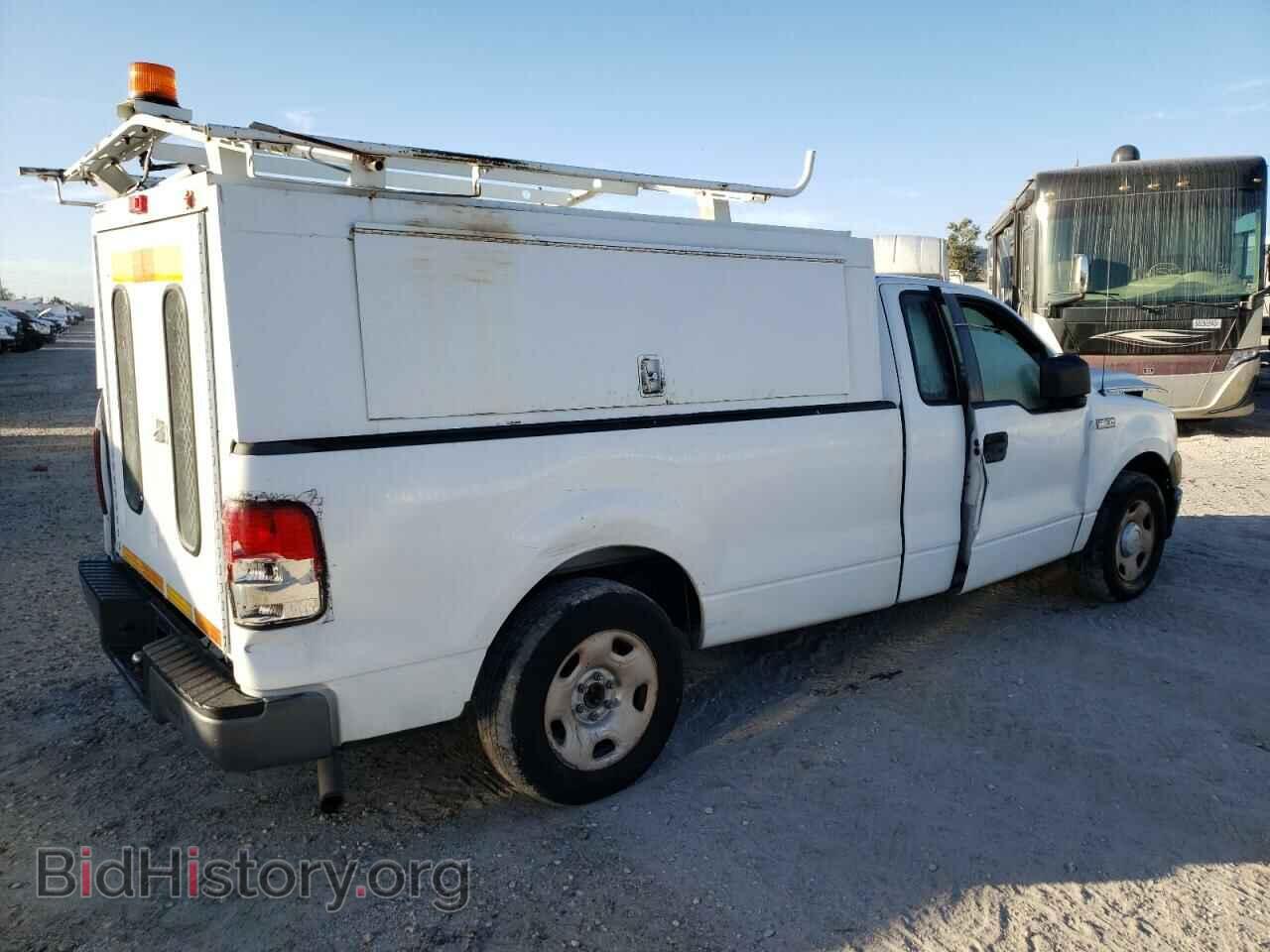2008 FORD All Models - VIN: 1FTRF12288KD97239 - Фото 3