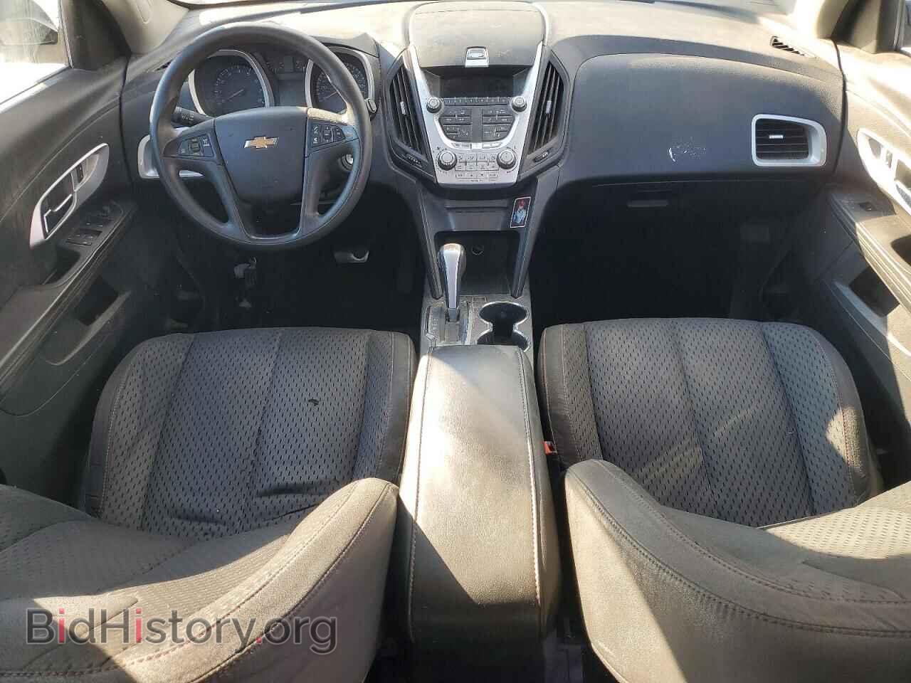 2014 CHEVROLET EQUINOX - VIN: 2GNFLEEK2E6163408 - Фото 8