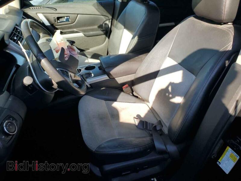 2014 Ford EDGE (VIN 2FMDK4JC5EBB82467) — photo 7 of 13