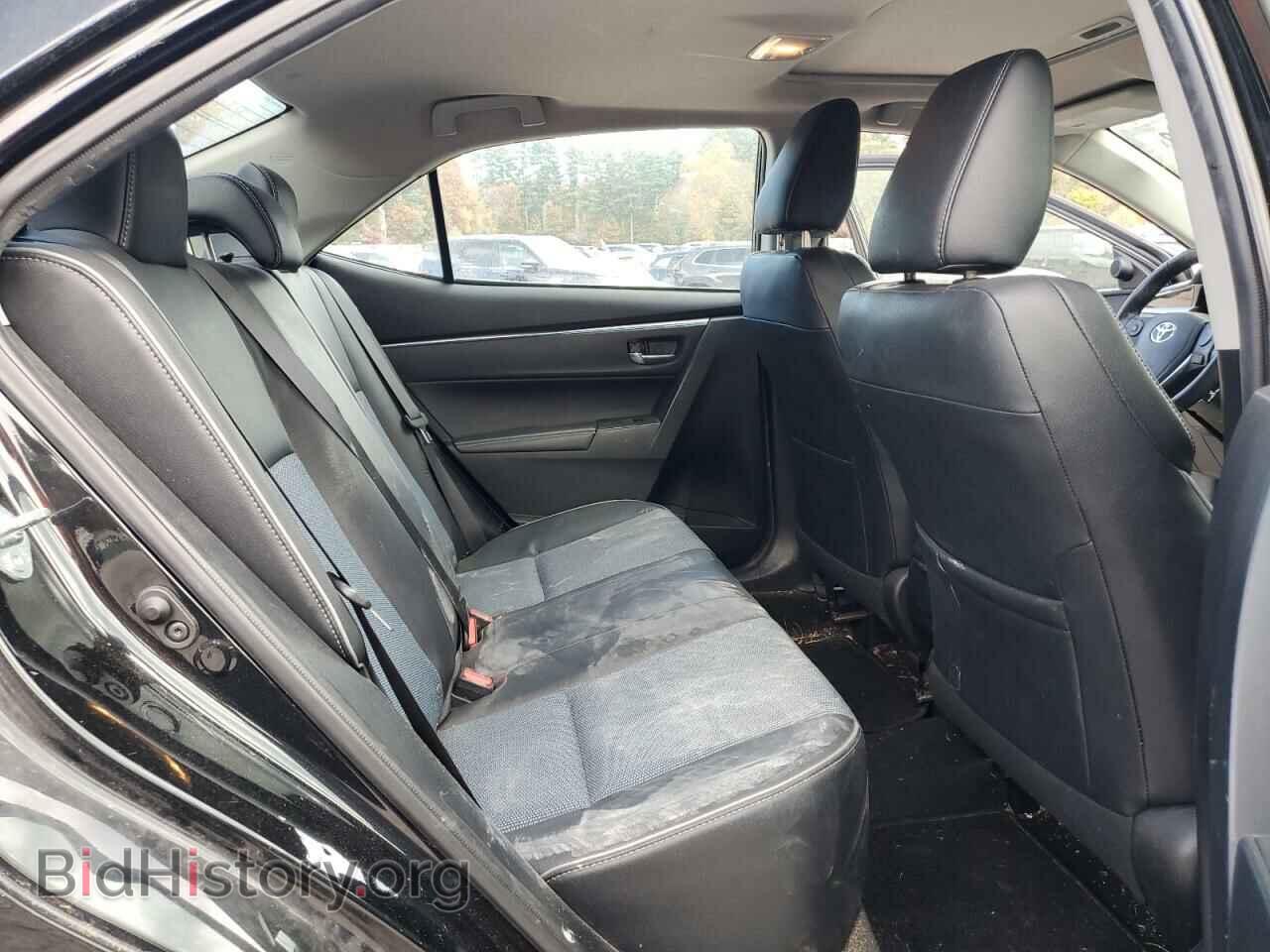 2014 TOYOTA COROLLA - VIN: 2T1BURHE8EC006627 - Photo 10