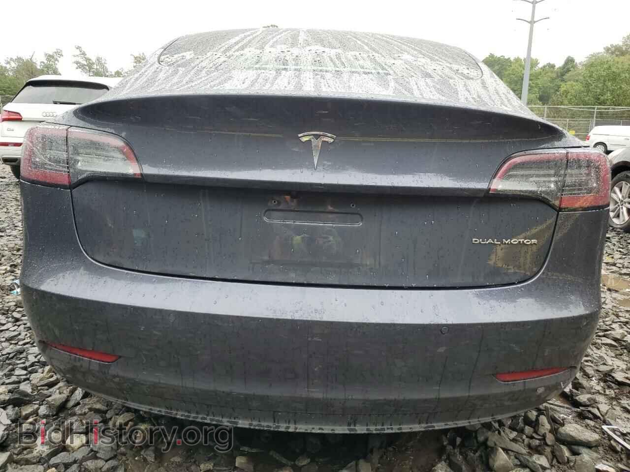 2018 TESLA MODEL 3 - VIN: 5YJ3E1EB1JF170143 - Фото 6