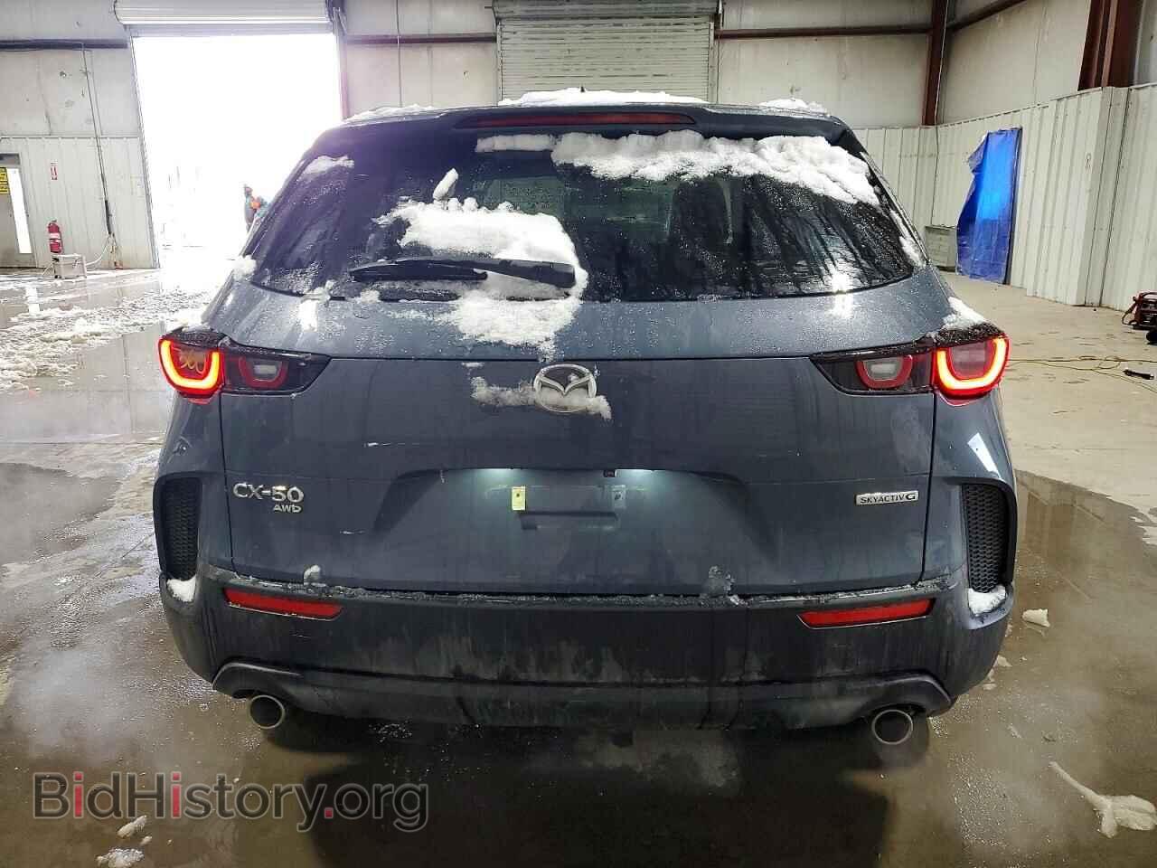 2023 MAZDA CX-50 - VIN: 7MMVABEM5PN105236 - Фото 6