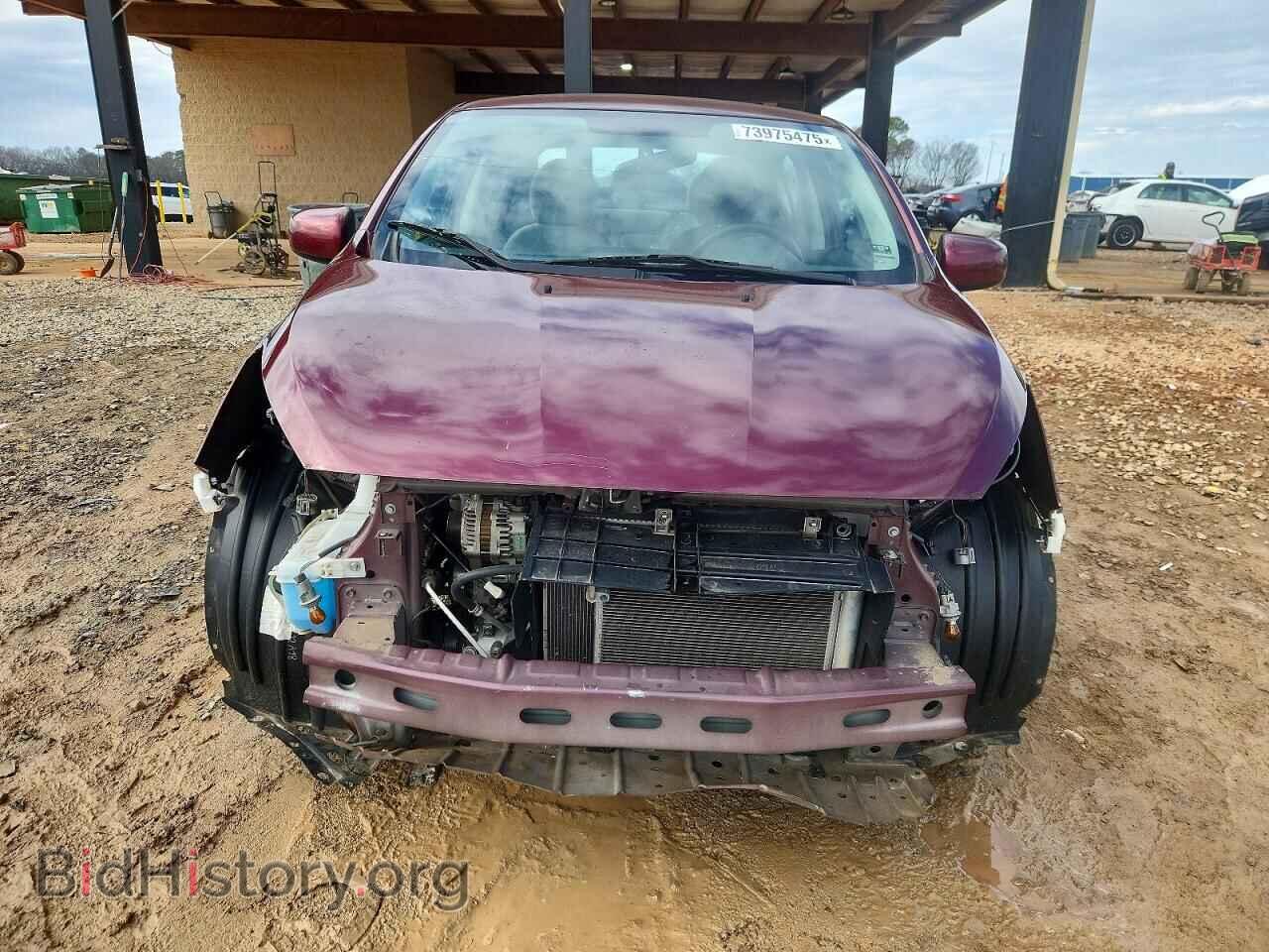 2019 MITSUBISHI MIRAGE - VIN: ML32F3FJ6KHF11375 - Фото 5