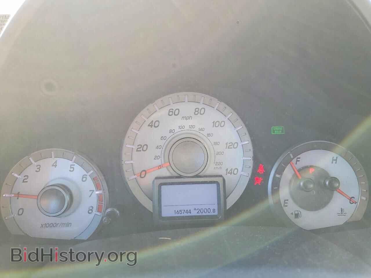 2013 HONDA PILOT - VIN: 5FNYF4H93DB070482 - Фото 9