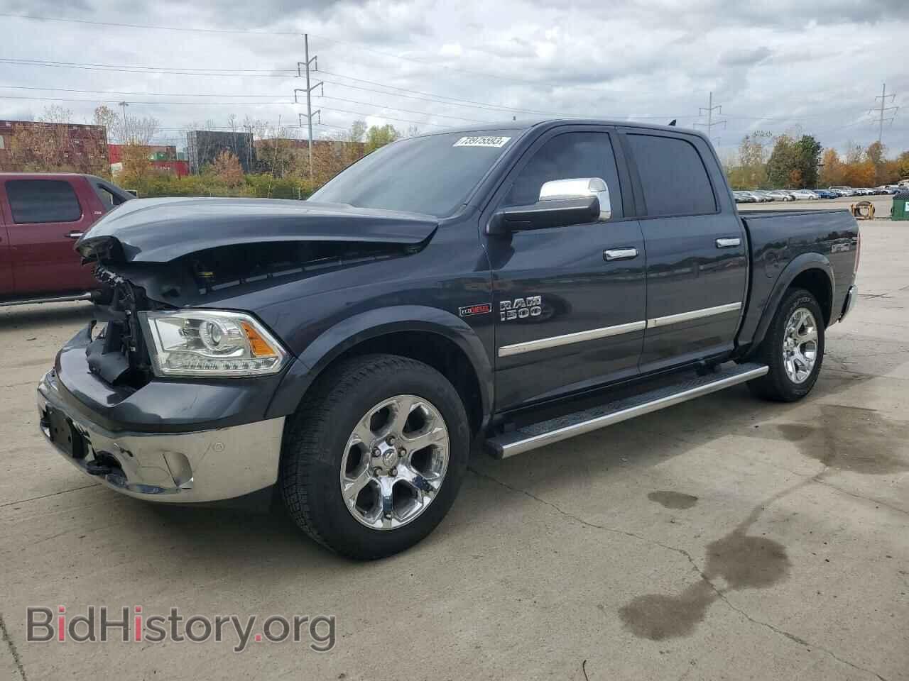 Фотография 1C6RR7NMXFS731976 - RAM 1500 2015