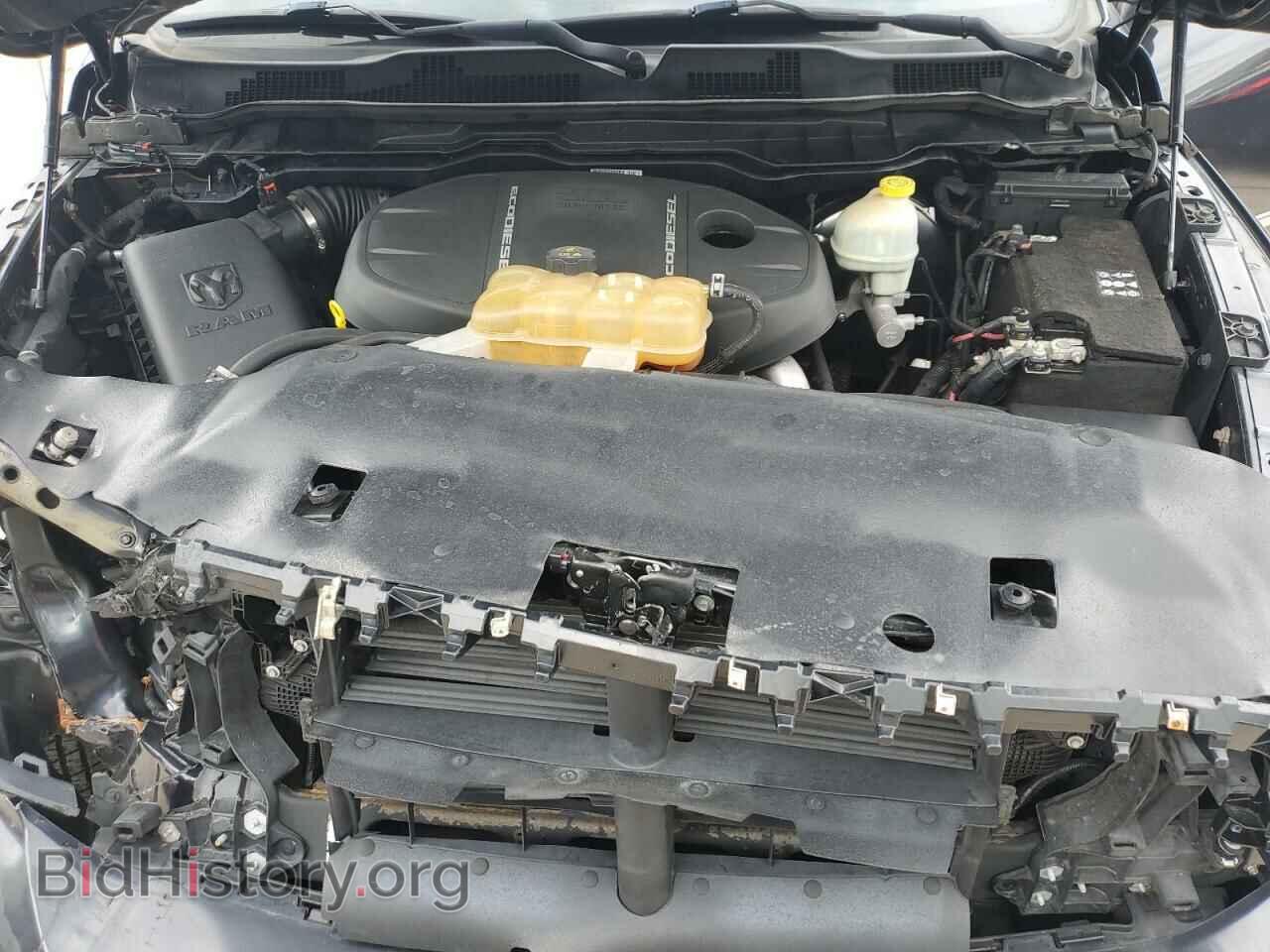 2015 RAM 1500 - VIN: 1C6RR7NMXFS731976 - Фото 11