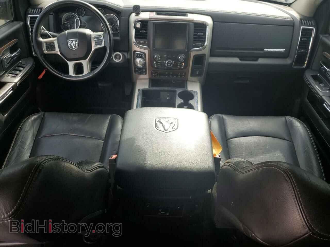 2015 RAM 1500 - VIN: 1C6RR7NMXFS731976 - Фото 8