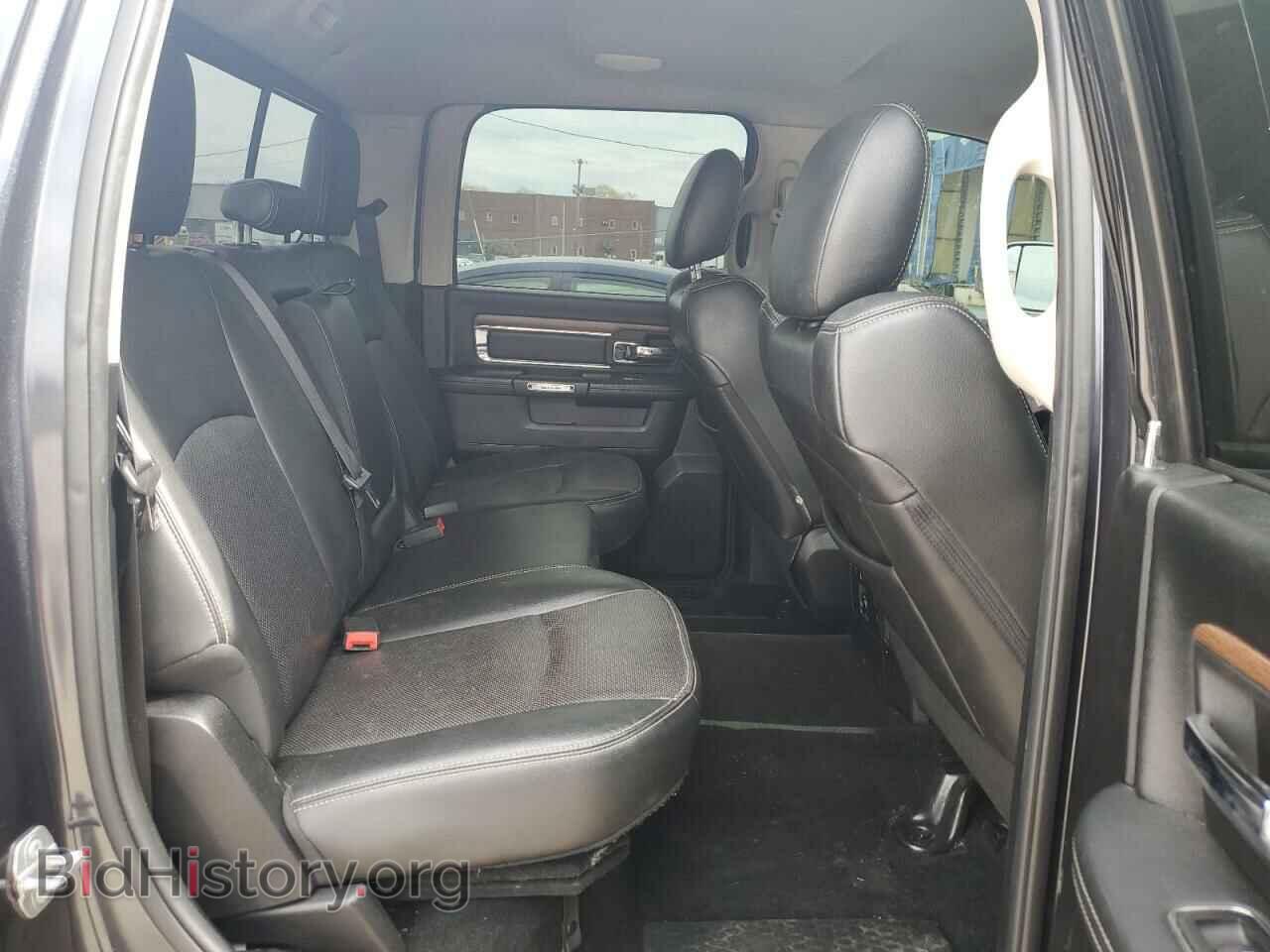 2015 RAM 1500 - VIN: 1C6RR7NMXFS731976 - Фото 10