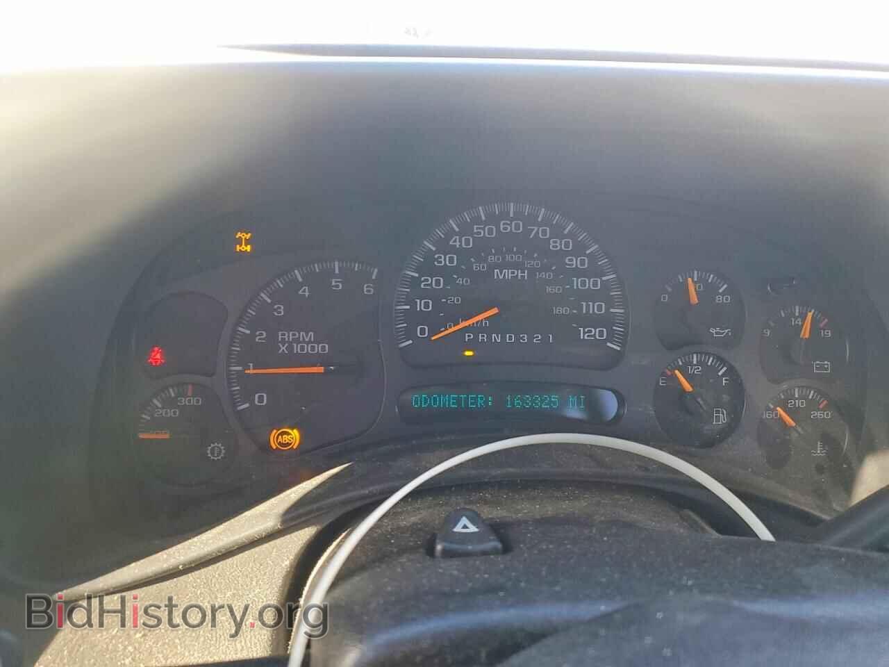 2007 GMC SIERRA - VIN: 1GTHK24U97E166312 - Photo 9