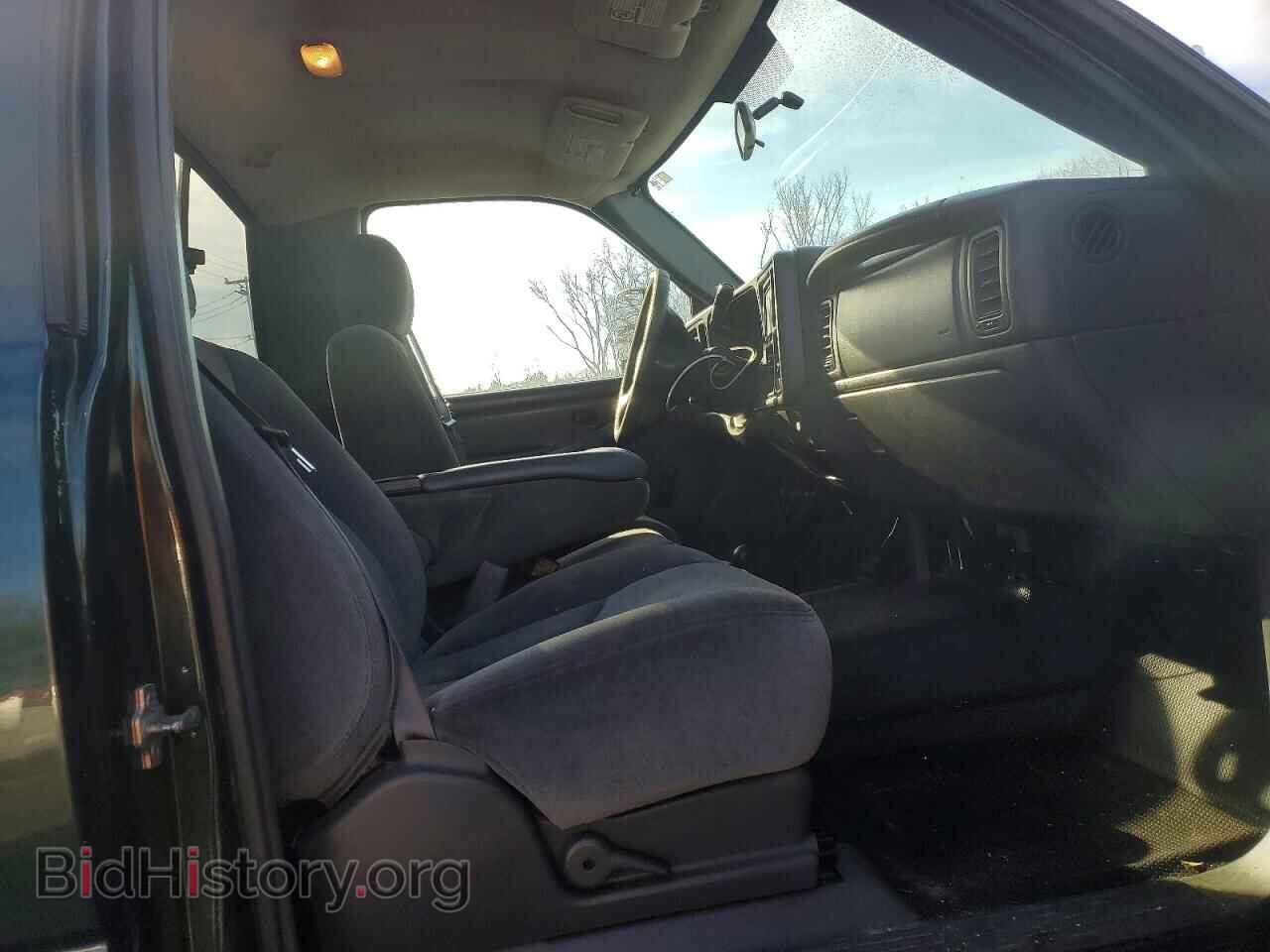 2007 GMC SIERRA - VIN: 1GTHK24U97E166312 - Photo 10