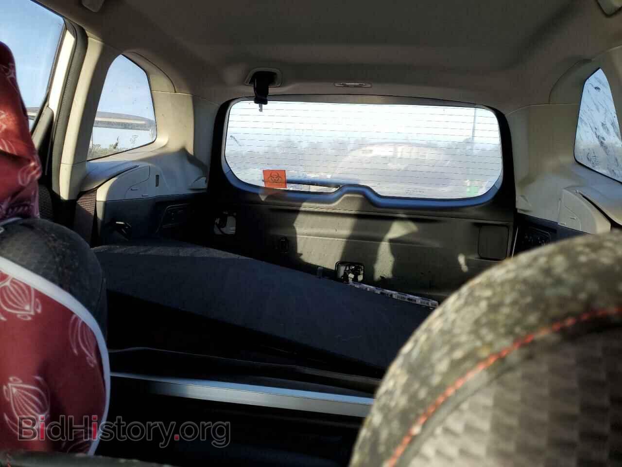 2019 SUBARU FORESTER - VIN: JF2SKAPC2KH514253 - Фото 10