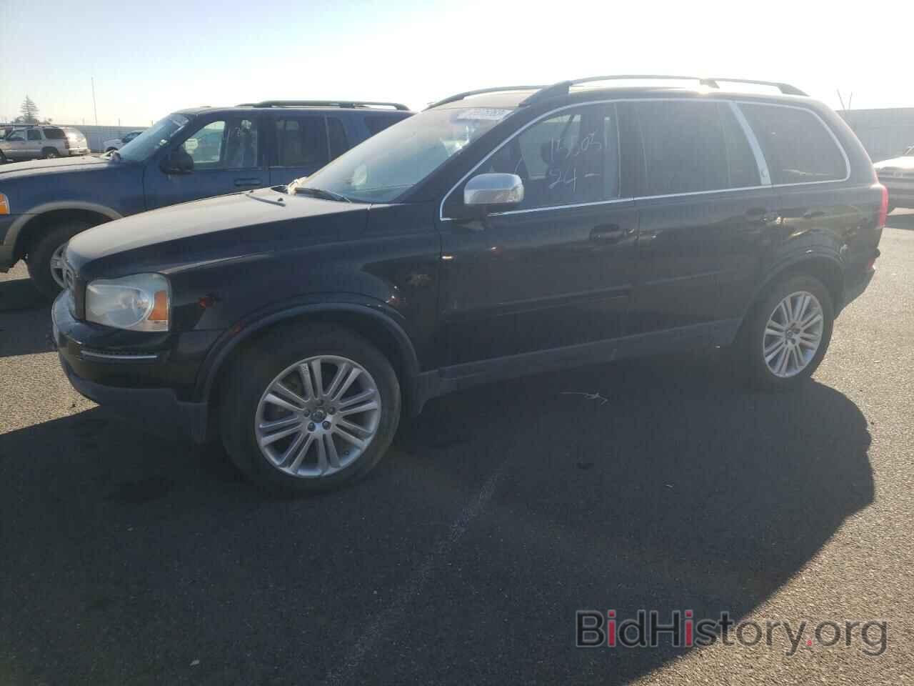 Photo YV4CZ852381478024 - VOLVO XC90 2008