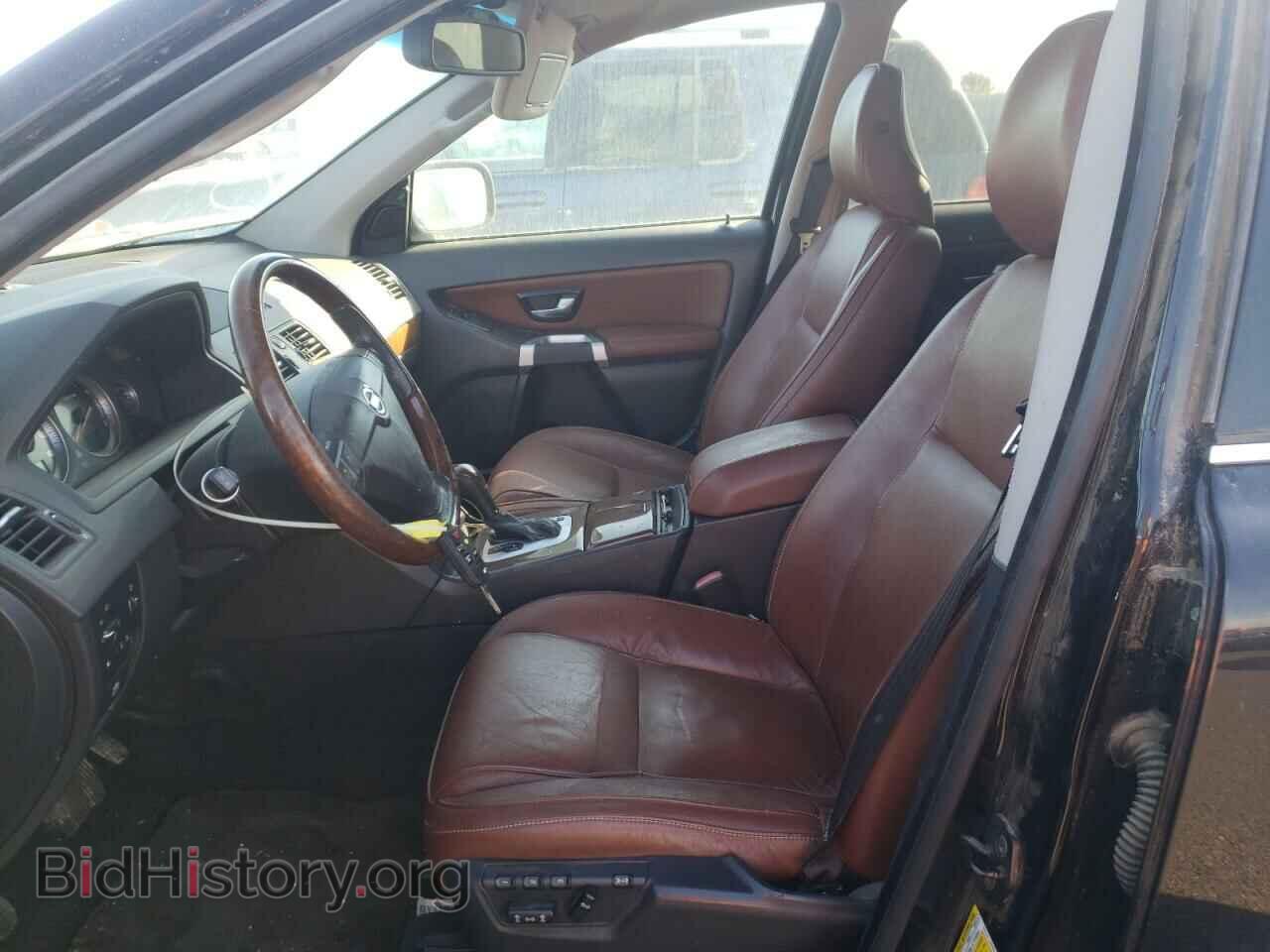 2008 VOLVO XC90 - VIN: YV4CZ852381478024 - Фото 7