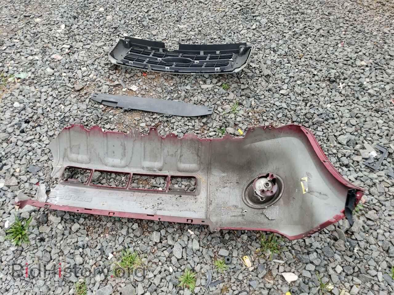 2008 FORD ESCAPE - VIN: 1FMCU931X8KA04434 - Фото 13