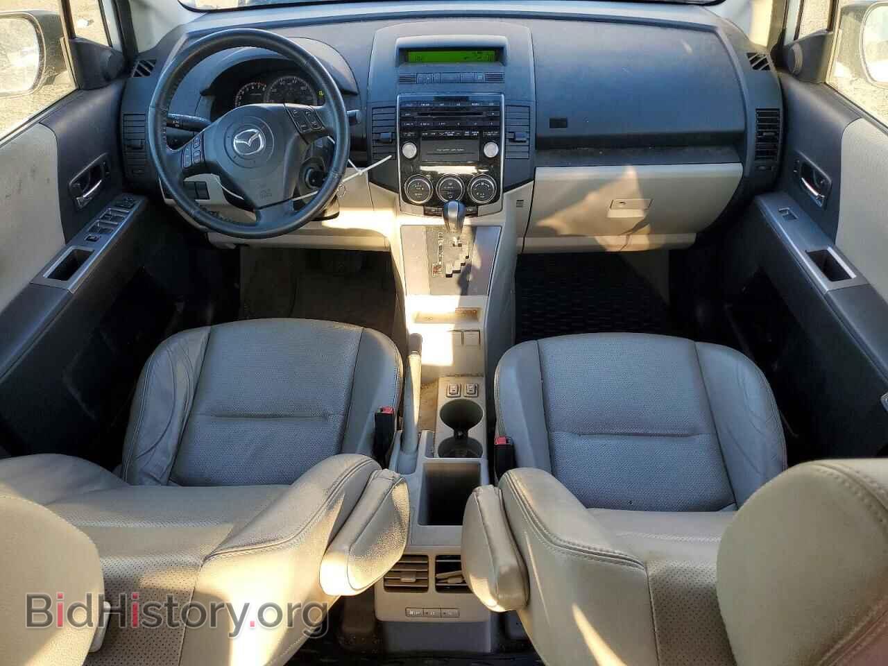 2010 MAZDA 5 - VIN: JM1CR2WL2A0383022 - Photo 8