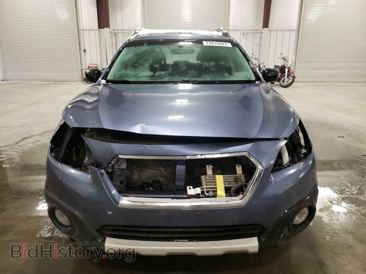 2015 SUBARU OUTBACK - VIN: 4S4BSBJC1F3226669 - Фото 5