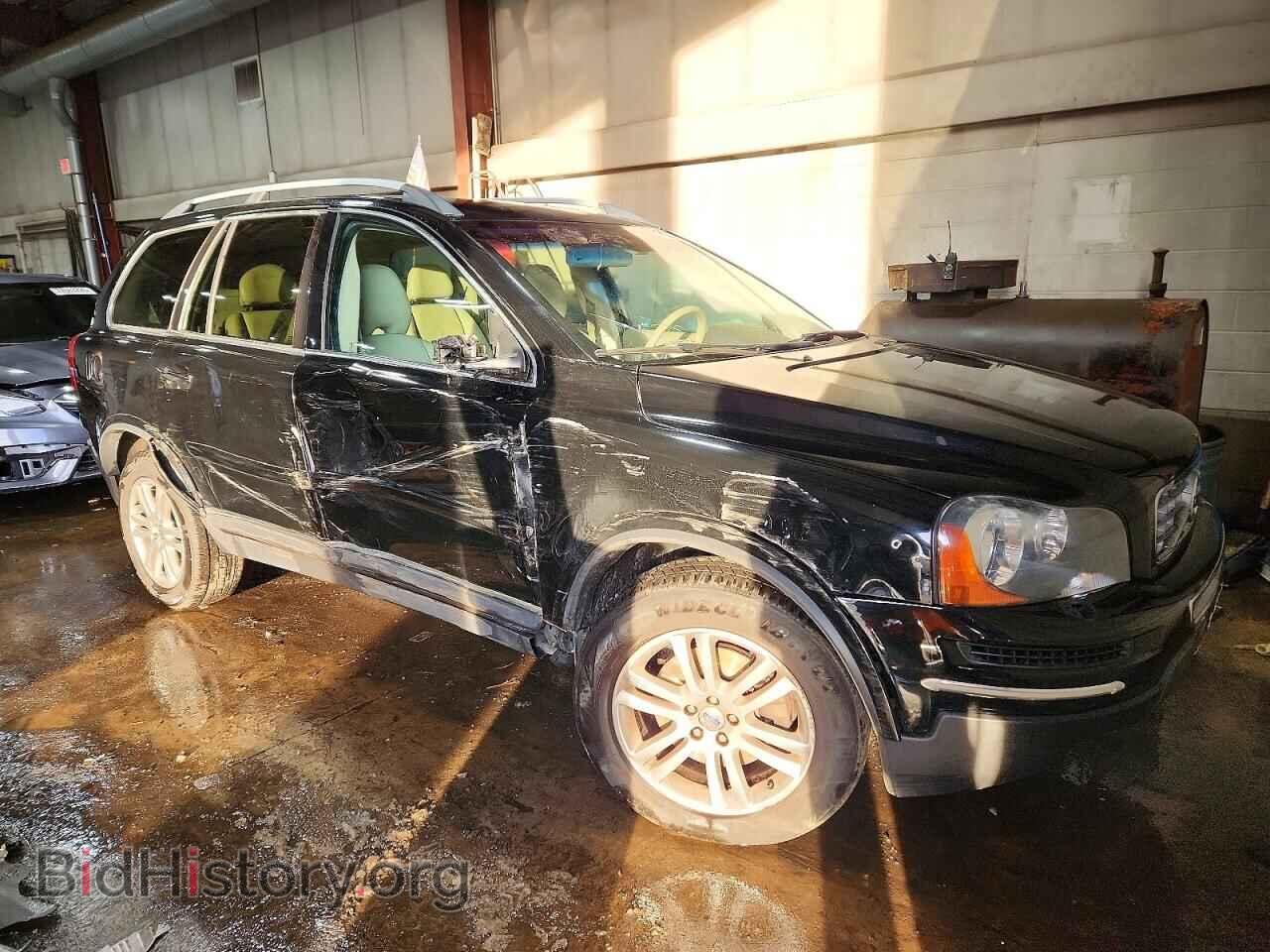 2011 VOLVO XC90 - VIN: YV4952CZ3B1591093 - Фото 4
