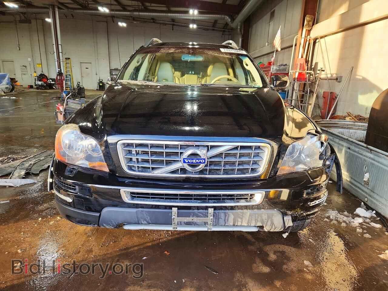 2011 VOLVO XC90 - VIN: YV4952CZ3B1591093 - Фото 5