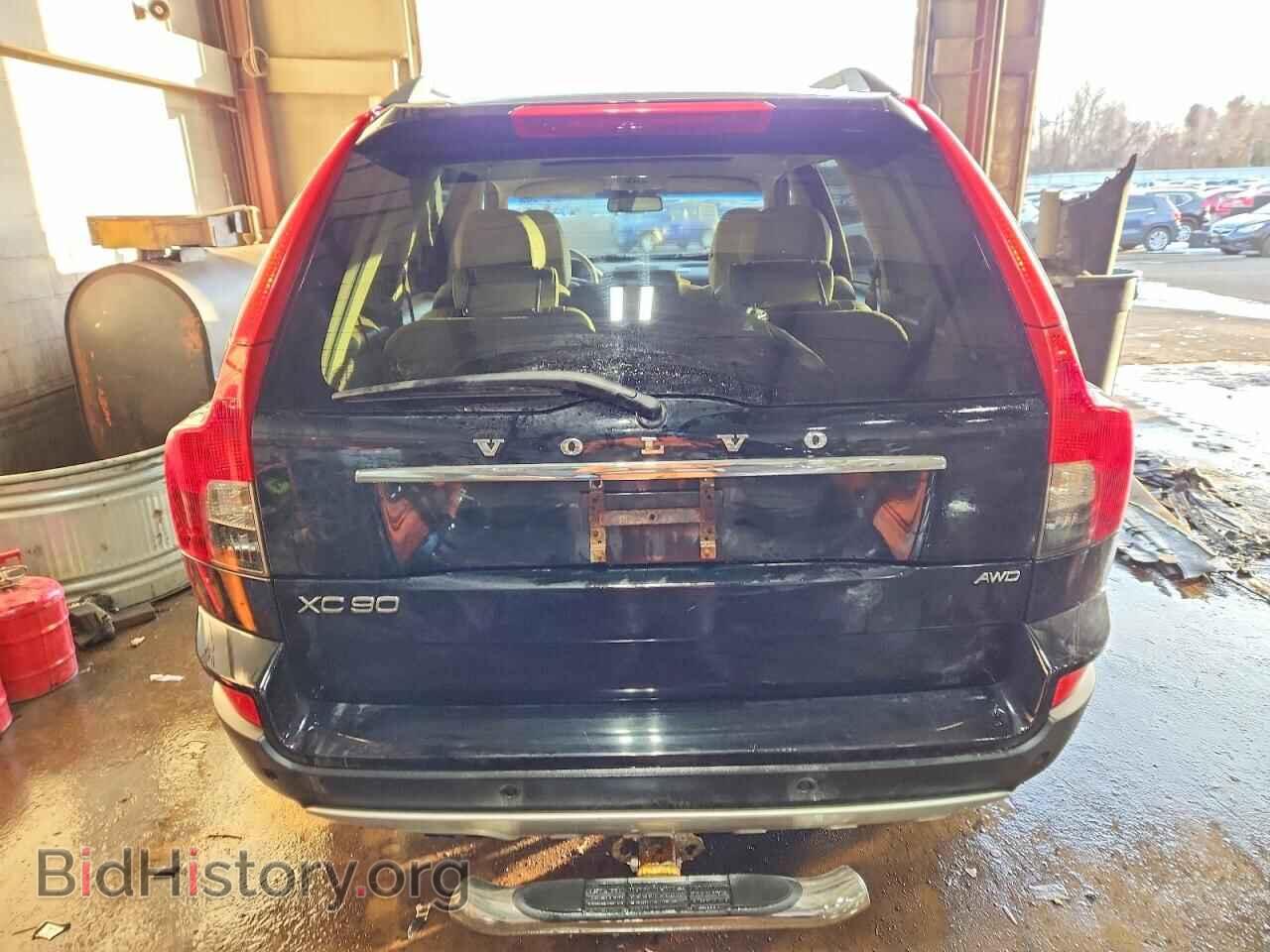 2011 VOLVO XC90 - VIN: YV4952CZ3B1591093 - Фото 6