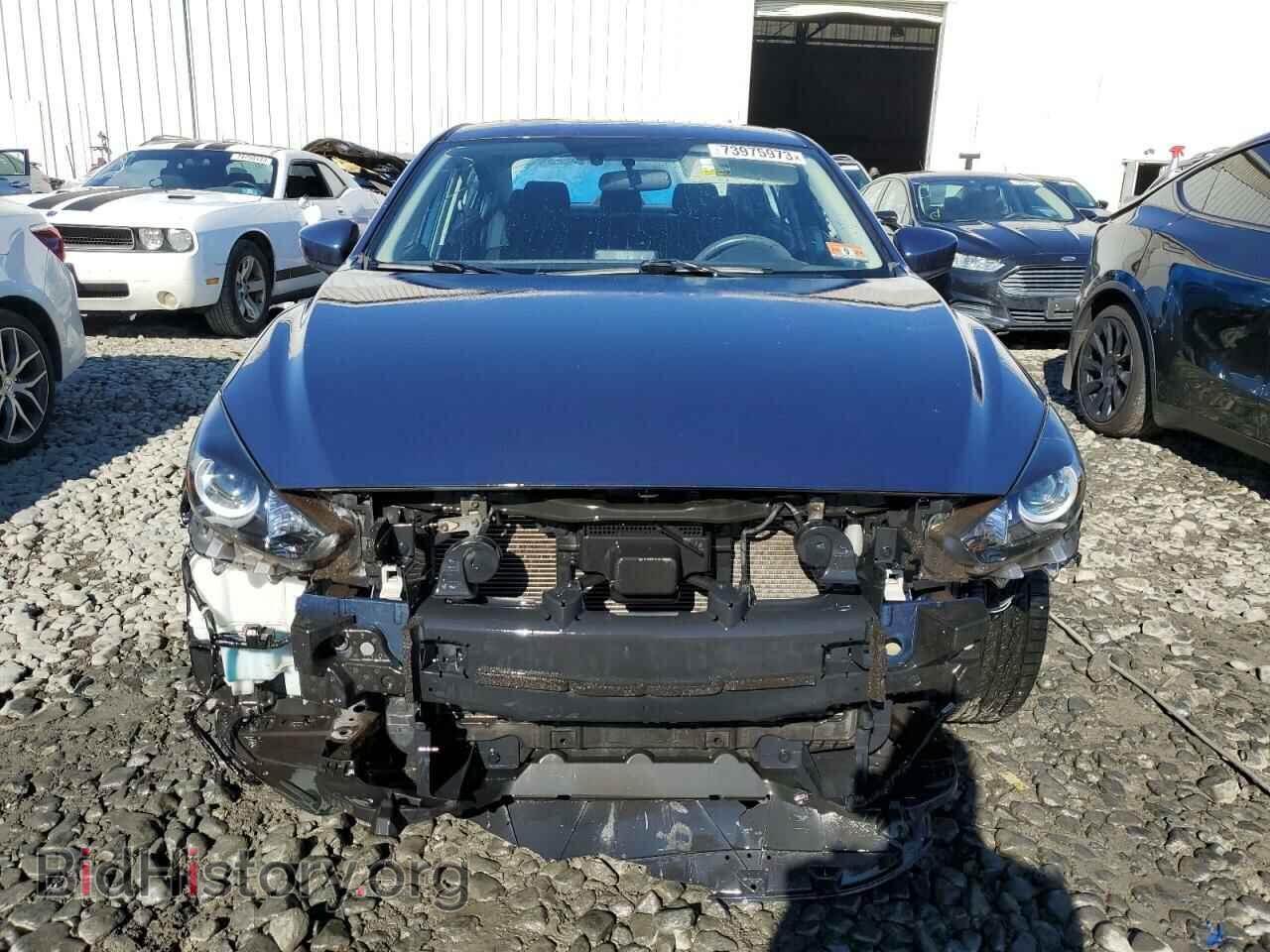 2017 MAZDA 3 - VIN: 3MZBN1U78HM142058 - Фото 5