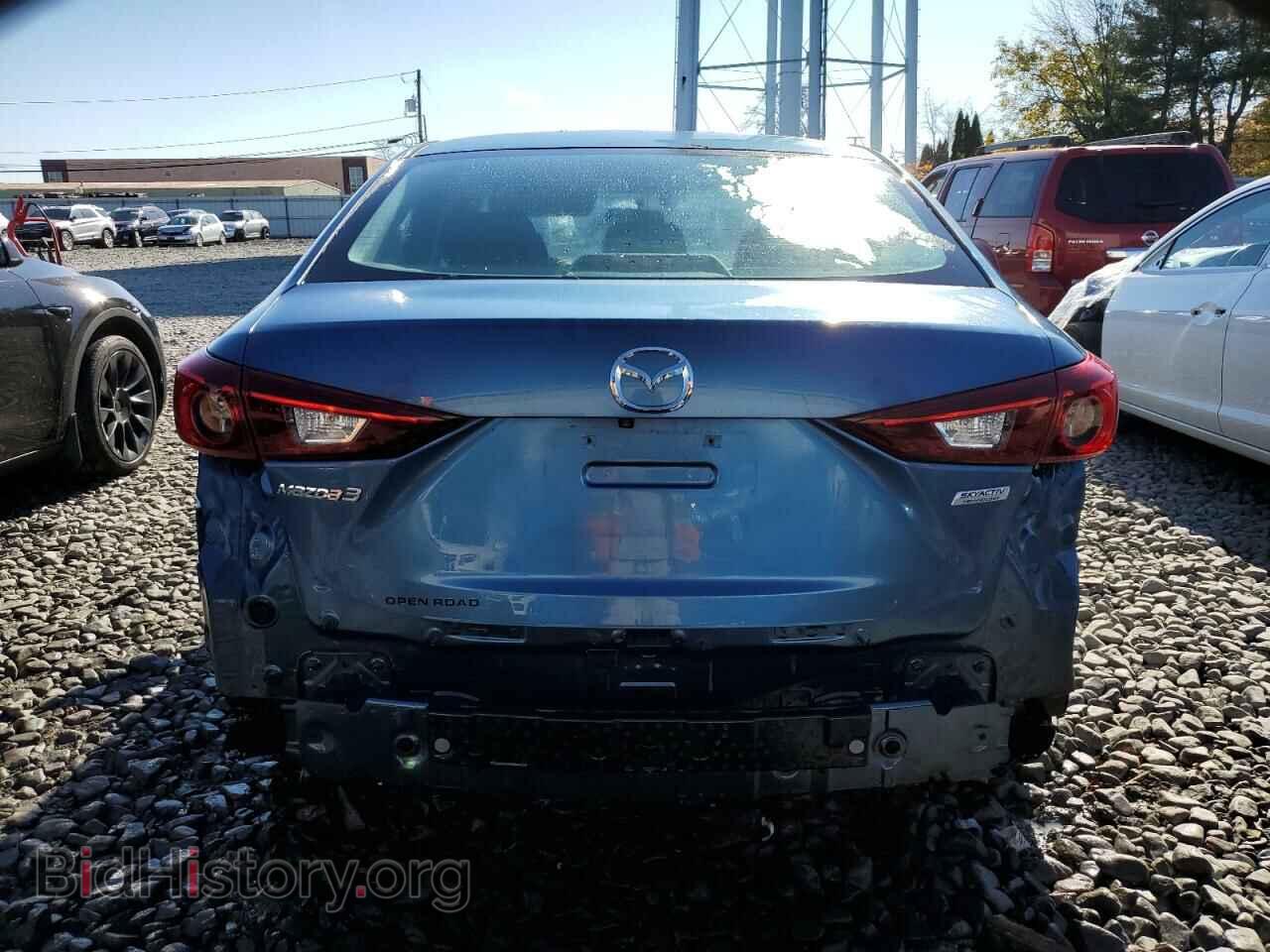 2017 MAZDA 3 - VIN: 3MZBN1U78HM142058 - Фото 6