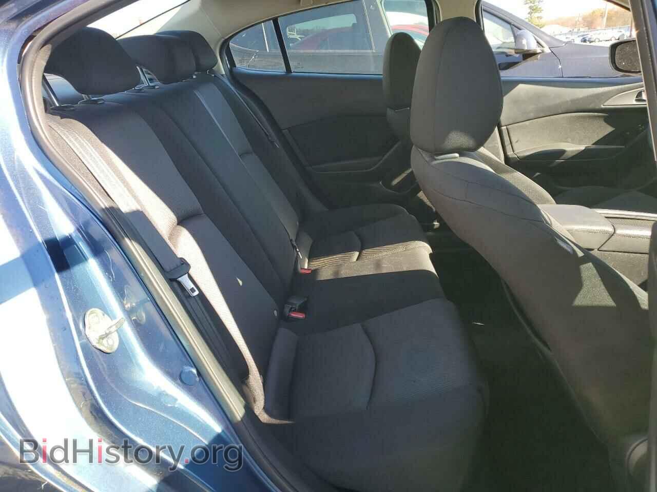 2017 MAZDA 3 - VIN: 3MZBN1U78HM142058 - Фото 10