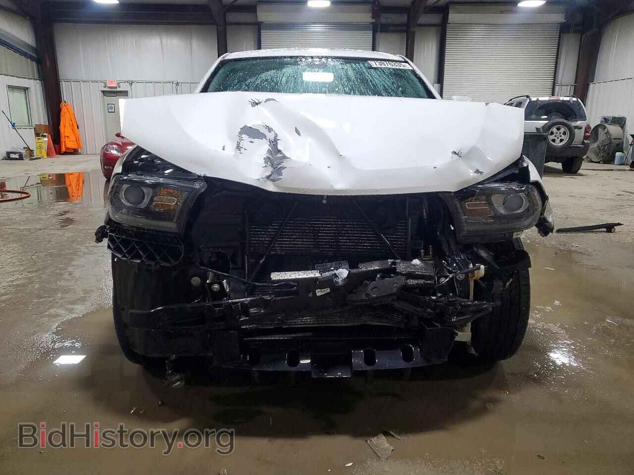 2018 DODGE DURANGO - VIN: 1C4RDJDG3JC161158 - Photo 5