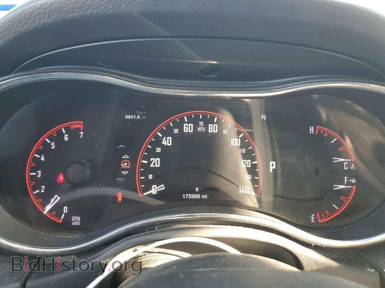 2014 DODGE DURANGO - VIN: 1C4RDHDG1EC370087 - Photo 9