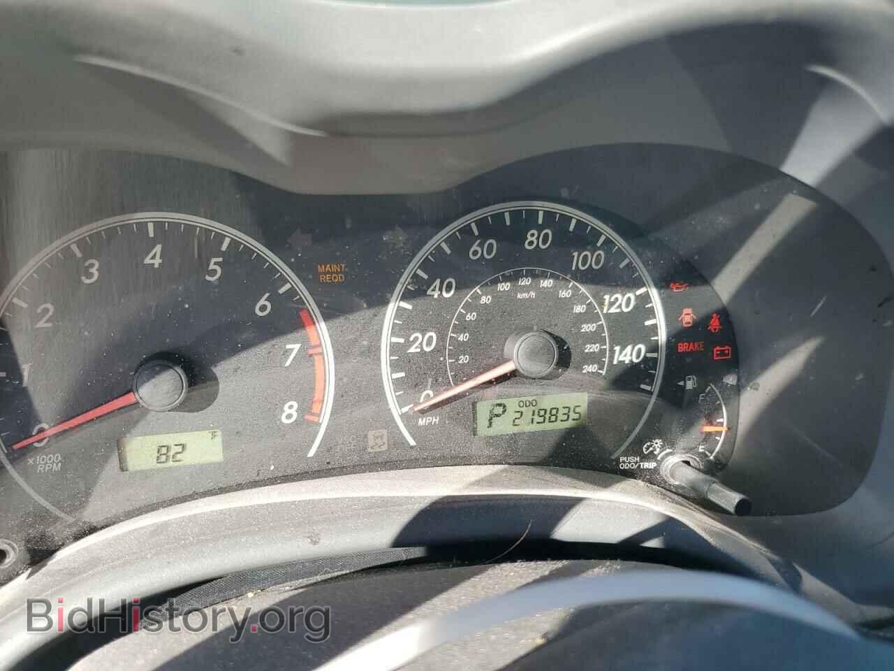 2009 TOYOTA COROLLA - VIN: JTDBL40E29J019921 - Photo 9