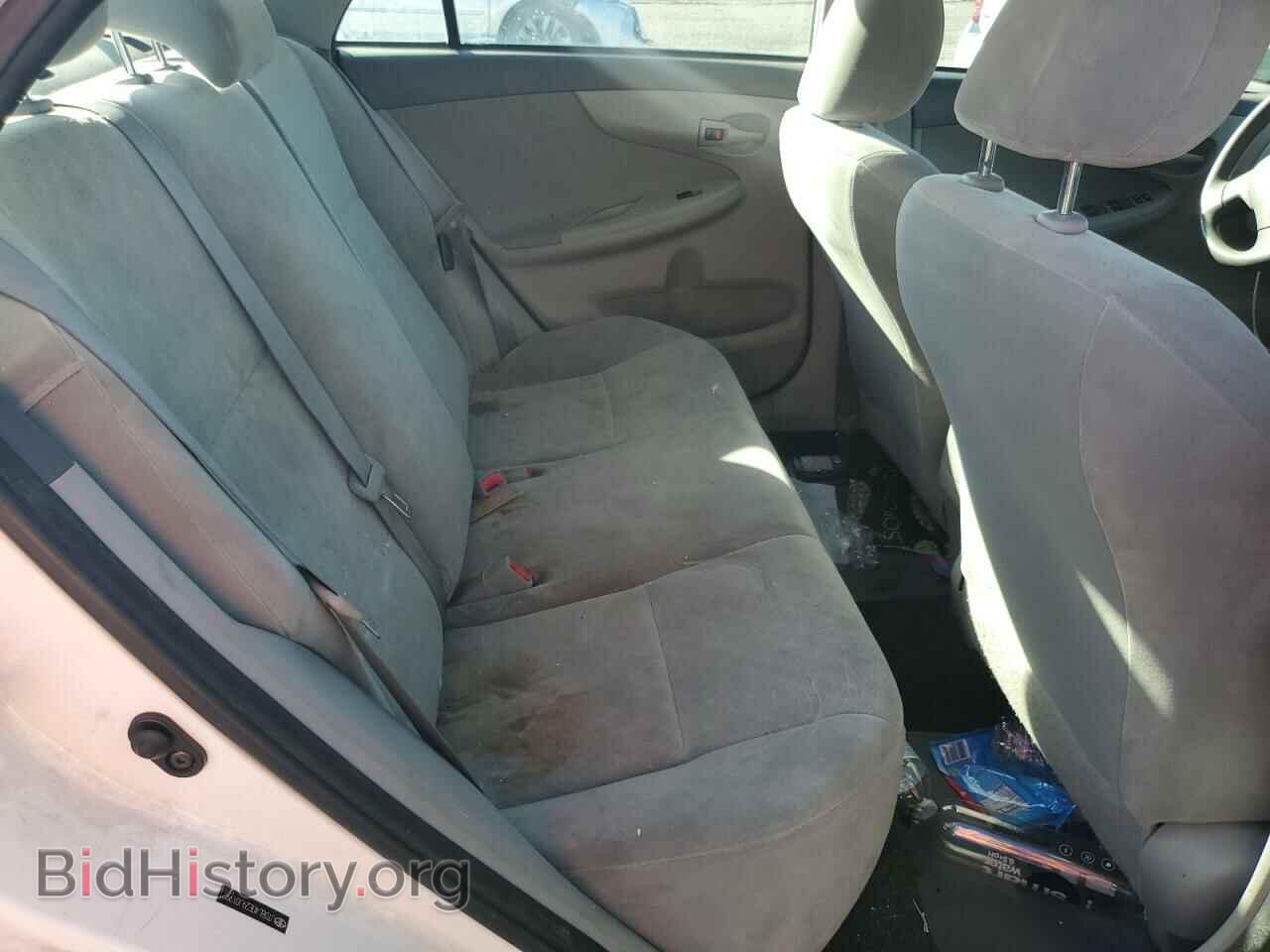 2009 TOYOTA COROLLA - VIN: JTDBL40E29J019921 - Photo 10