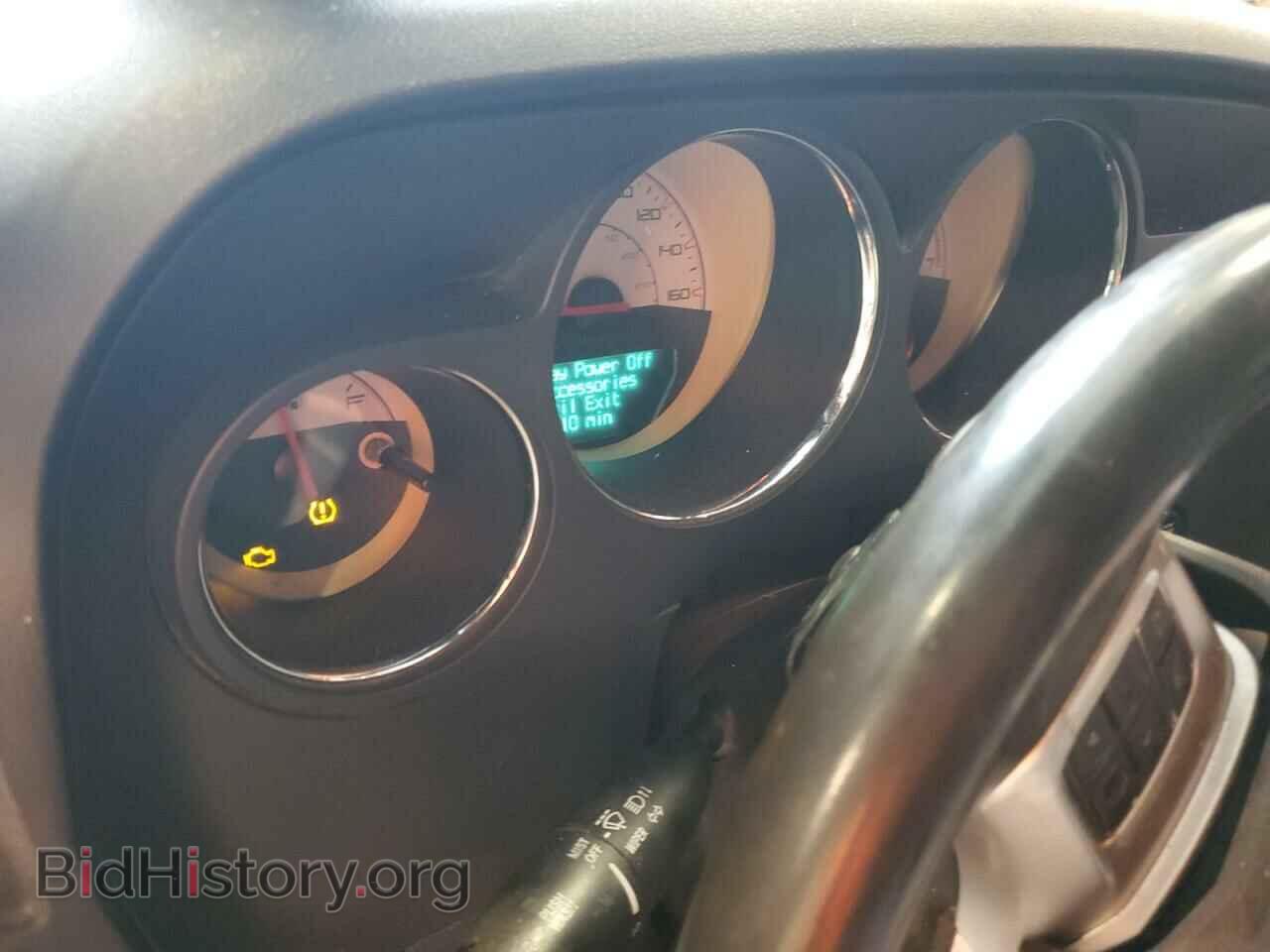 2014 DODGE CHALLENGER - VIN: 2C3CDYBT5EH302253 - Фото 9