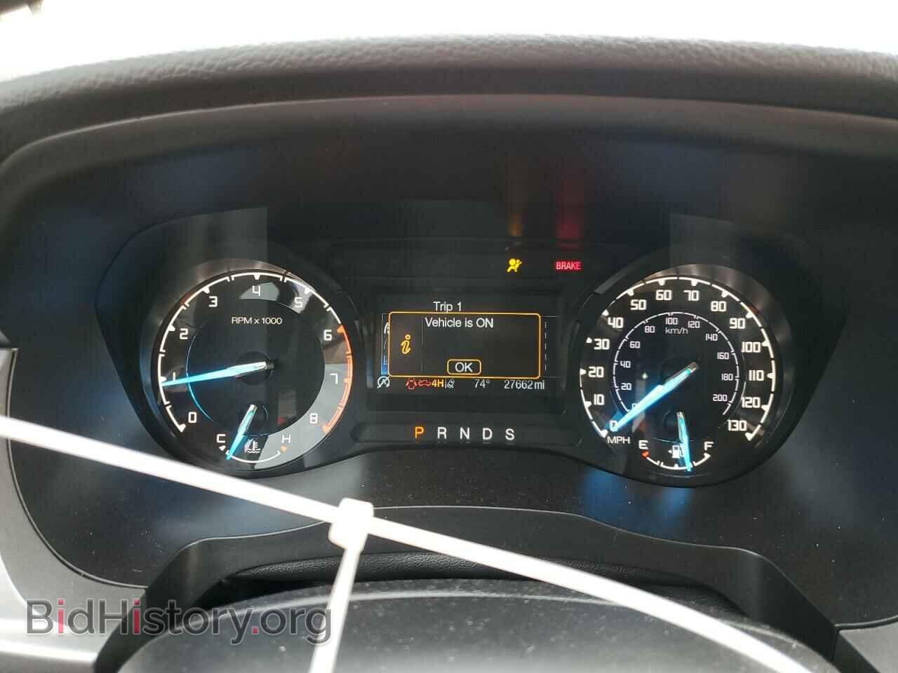 2021 FORD RANGER - VIN: 1FTER4FH9MLD56791 - Фото 9