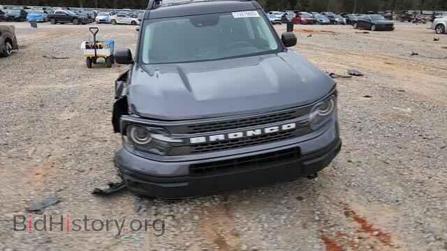 2021 FORD BRONCO - VIN: 3FMCR9D96MRA01557 - Фото 15