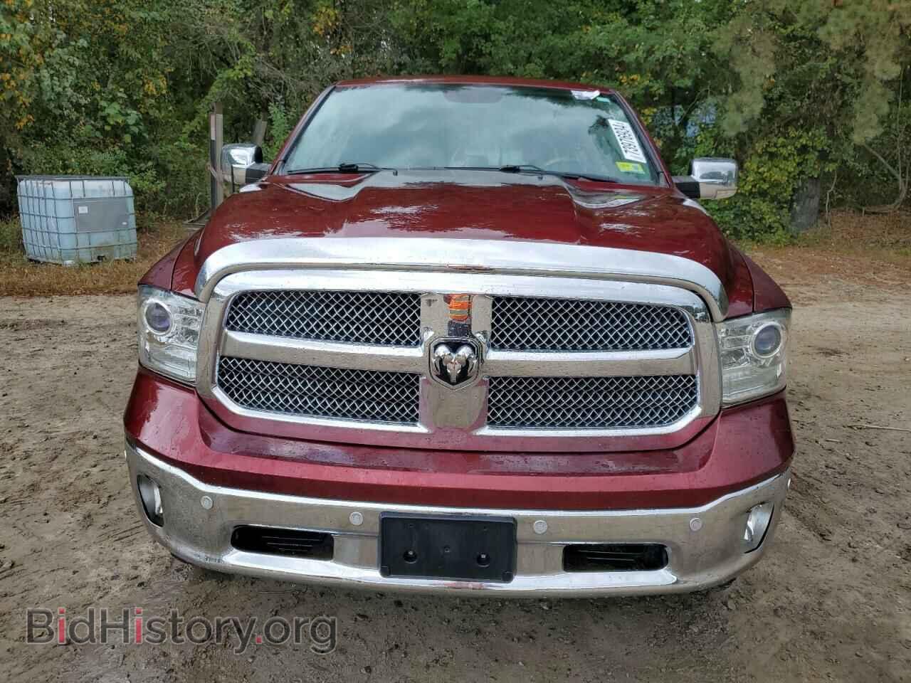 2016 RAM 1500 - VIN: 1C6RR7PM5GS219184 - Фото 5