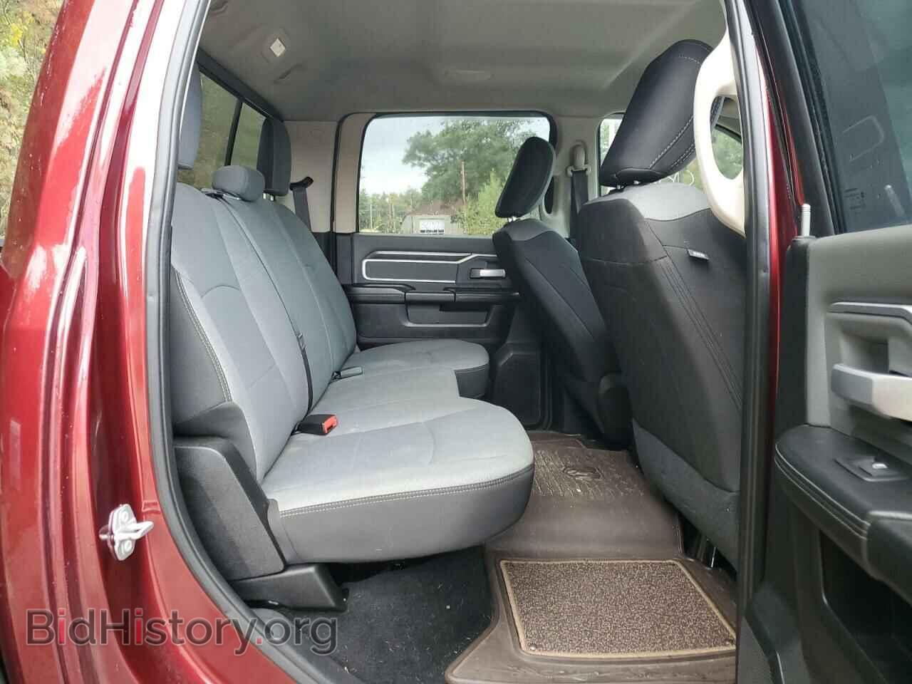 2016 RAM 1500 - VIN: 1C6RR7PM5GS219184 - Фото 10