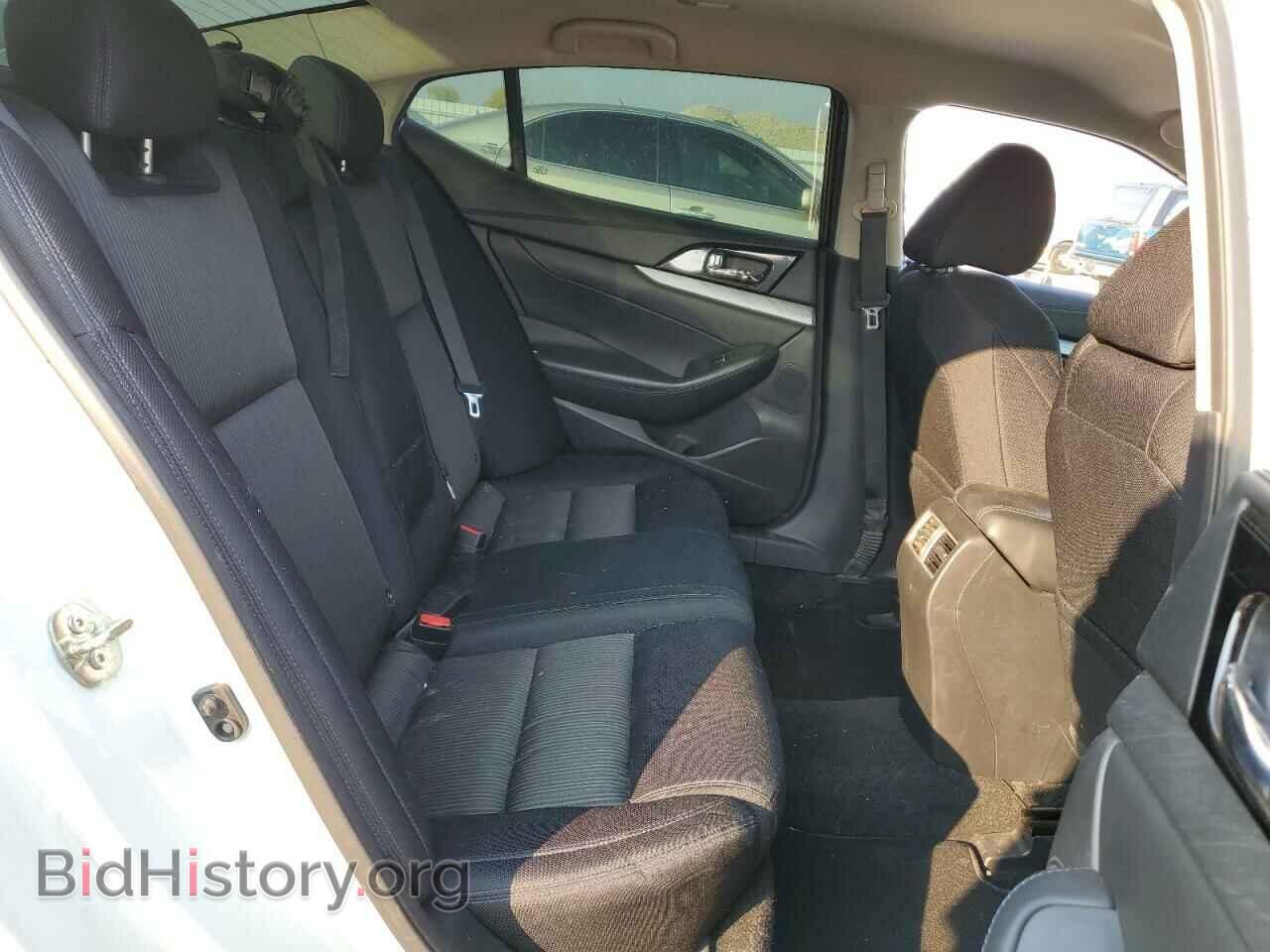 2017 NISSAN MAXIMA - VIN: 1N4AA6AP5HC367881 - Фото 10
