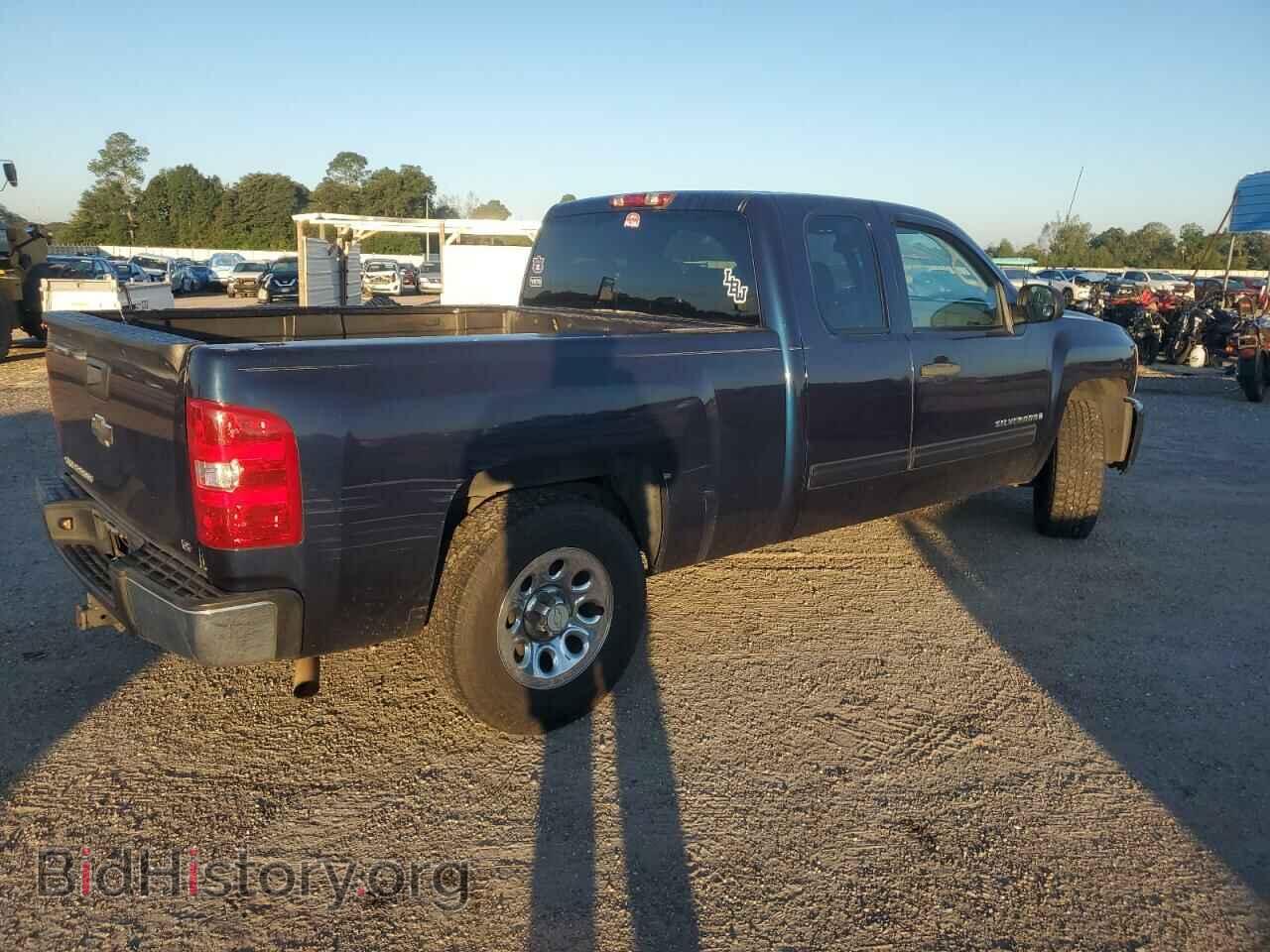 2009 CHEVROLET ALL Models - VIN: 1GCEC19C59Z264193 - Фото 3